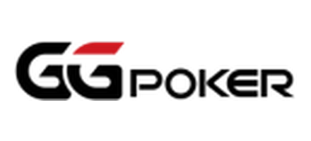 GGPoker logo