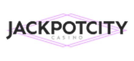 Jackpot City logo