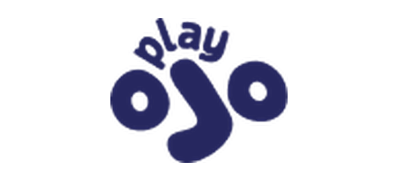 PlayOJO logo