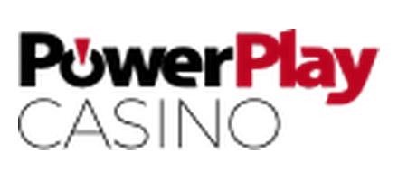 Power Play logo
