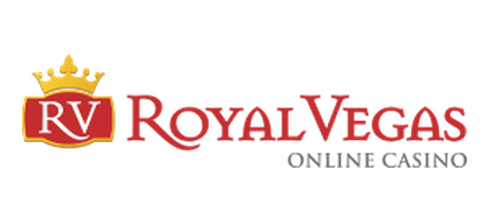 Royal Vegas logo
