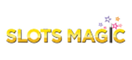 Slots Magic logo