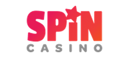 Spin casino logo