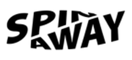 SpinAway logo