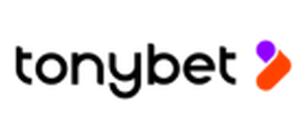 Tonybet logo